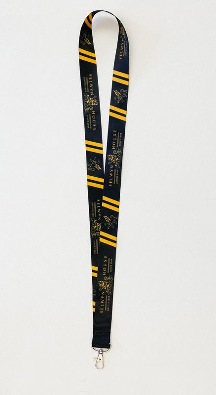 Lanyard