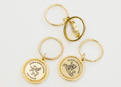 Keychain