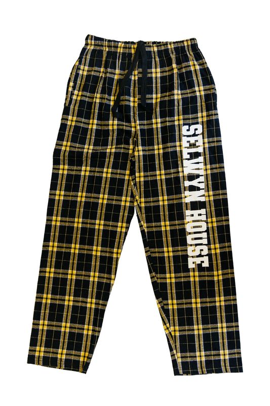 Pyjama Pants Youth  Boxercraft