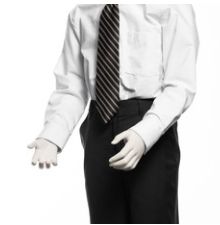 Long Sleeved  Boys Shirt