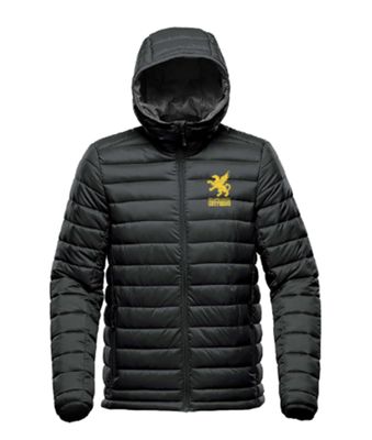 Stormtech Stavanger Thermal Jacket - Youth with Chest Logo