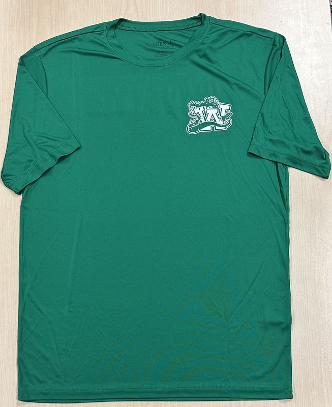 House T-Shirts Dri Fit Men's