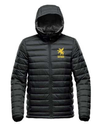 Stormtech Stavanger Thermal Jacket - Adult with Chest Logo
