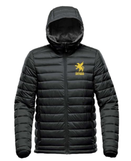Stormtech Stavanger Thermal Jacket - Adult with Chest Logo