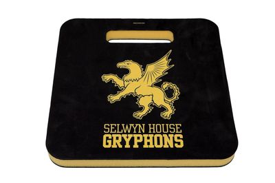 Gryphon Seat Cushion