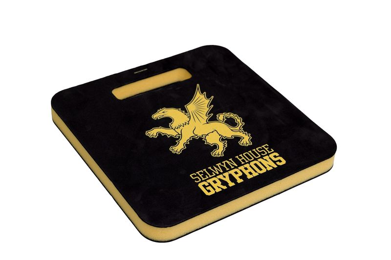 Gryphon Seat Cushion