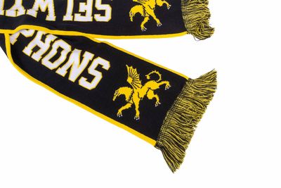 Scarf Selwyn House Gryphons