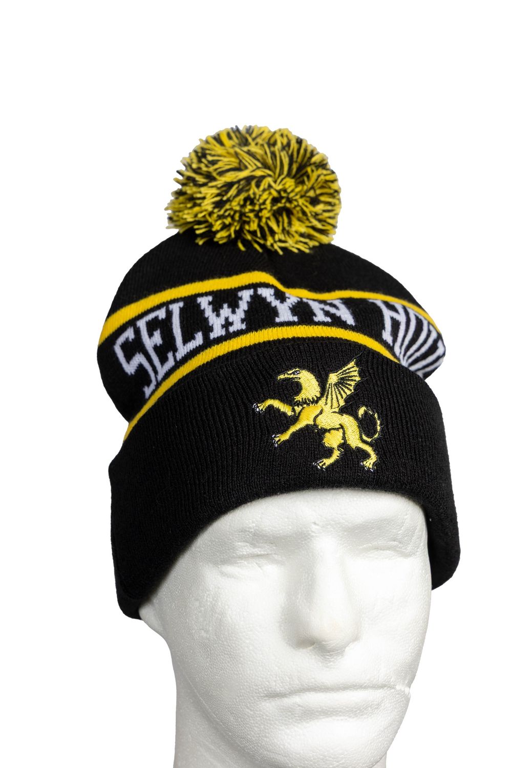 Toque Selwyn House Gryphons