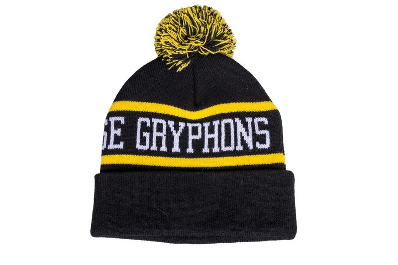 Toque Selwyn House Gryphons