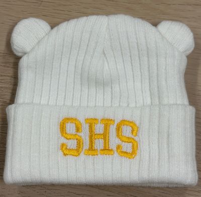 Baby/ Newborn SHS Beanie