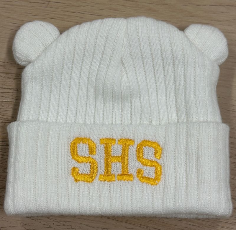 Baby/ Newborn SHS Beanie