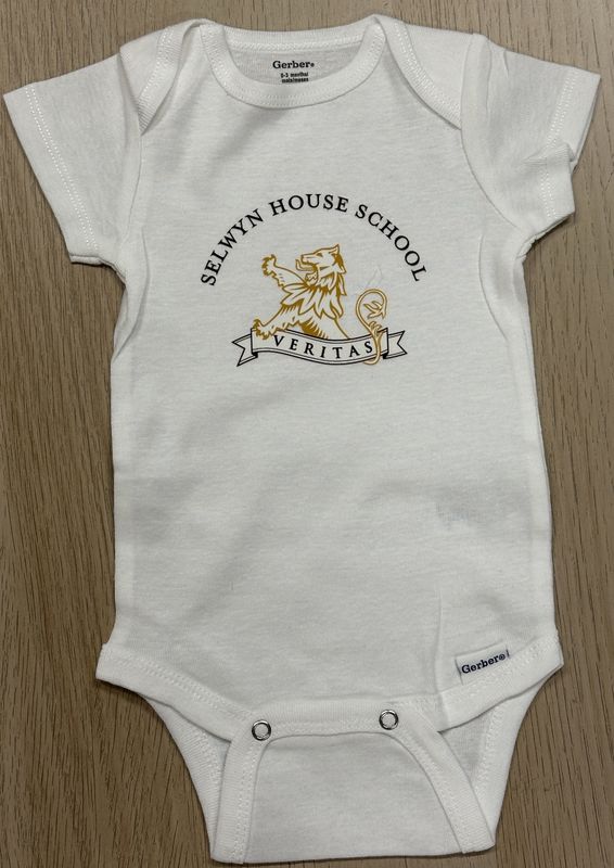 Gerber Onesie