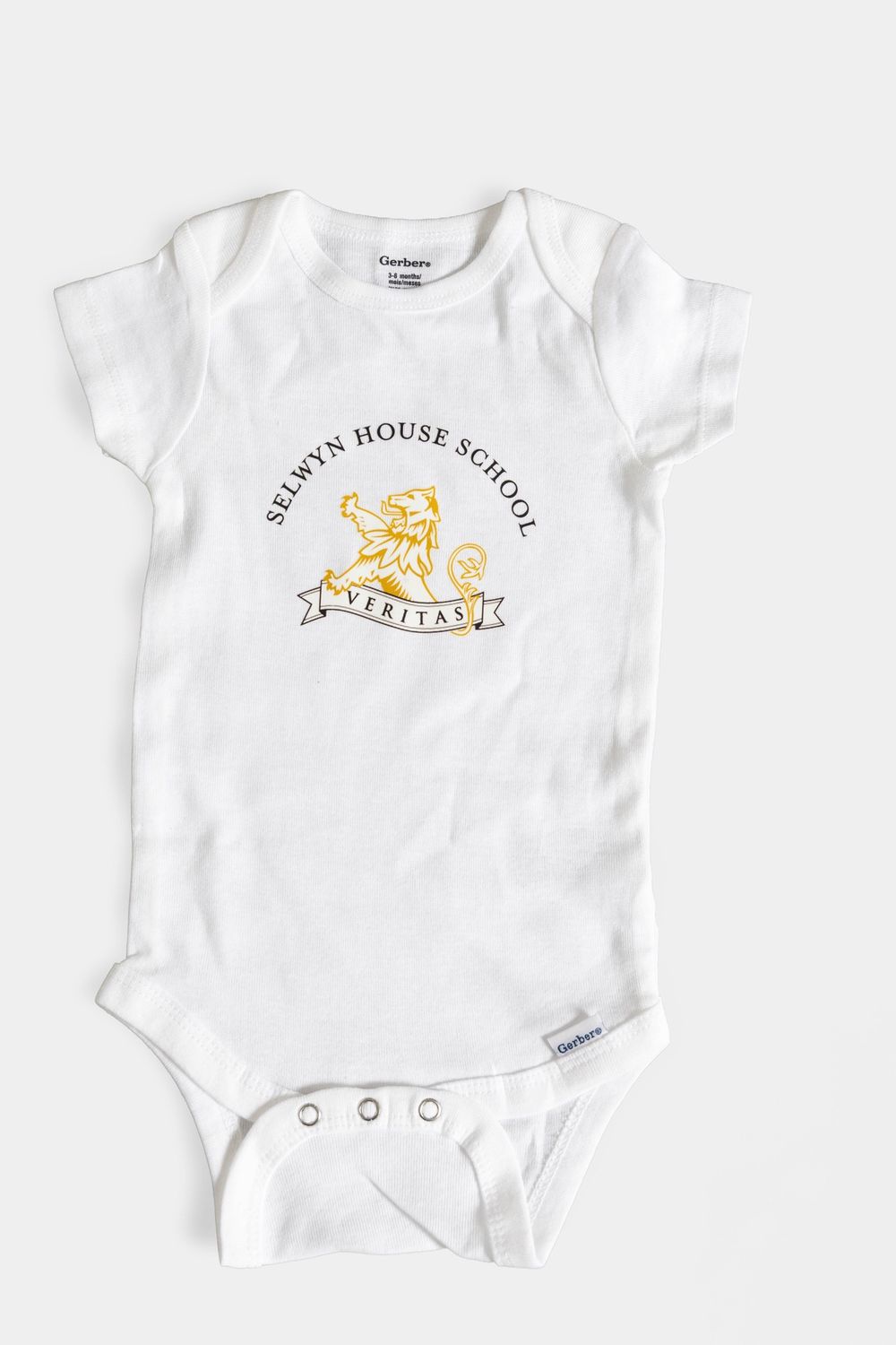 Gerber Onesie