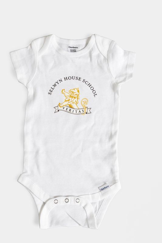 Gerber Onesie