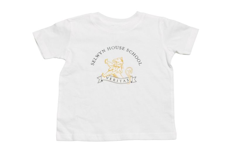 Rabbit Skins Infant T-Shirts