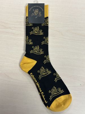 Selwyn House School Novelty Socks