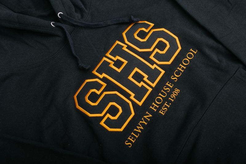 Hoodie Adult - Cambridge