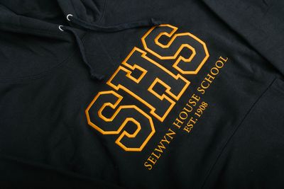 Hoodie Adult - Cambridge
