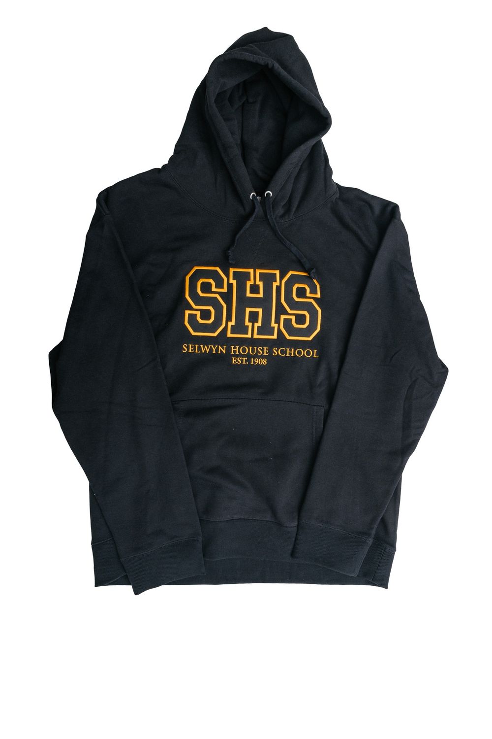 Hoodie Adult - Cambridge