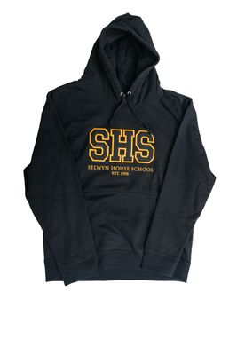 Hoodie Adult - Cambridge