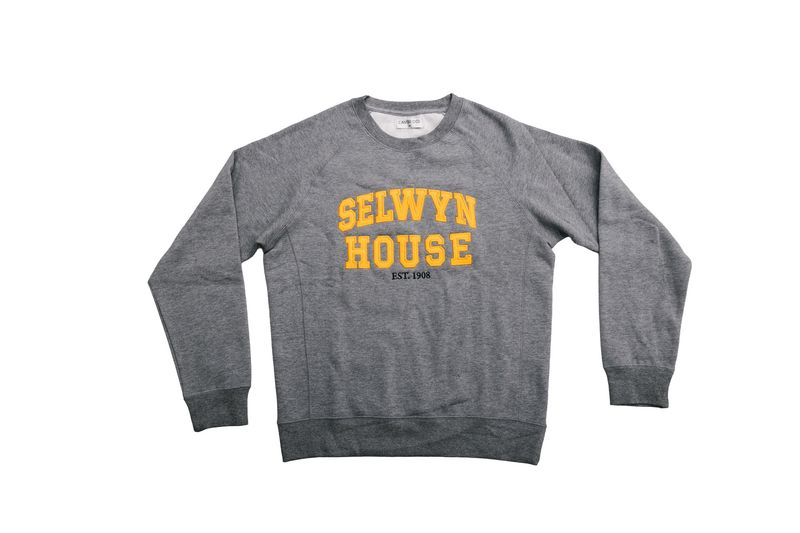 Crewneck Adult - Cambridge