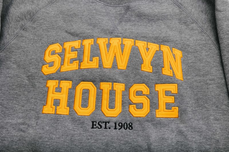 Crewneck Adult - Cambridge
