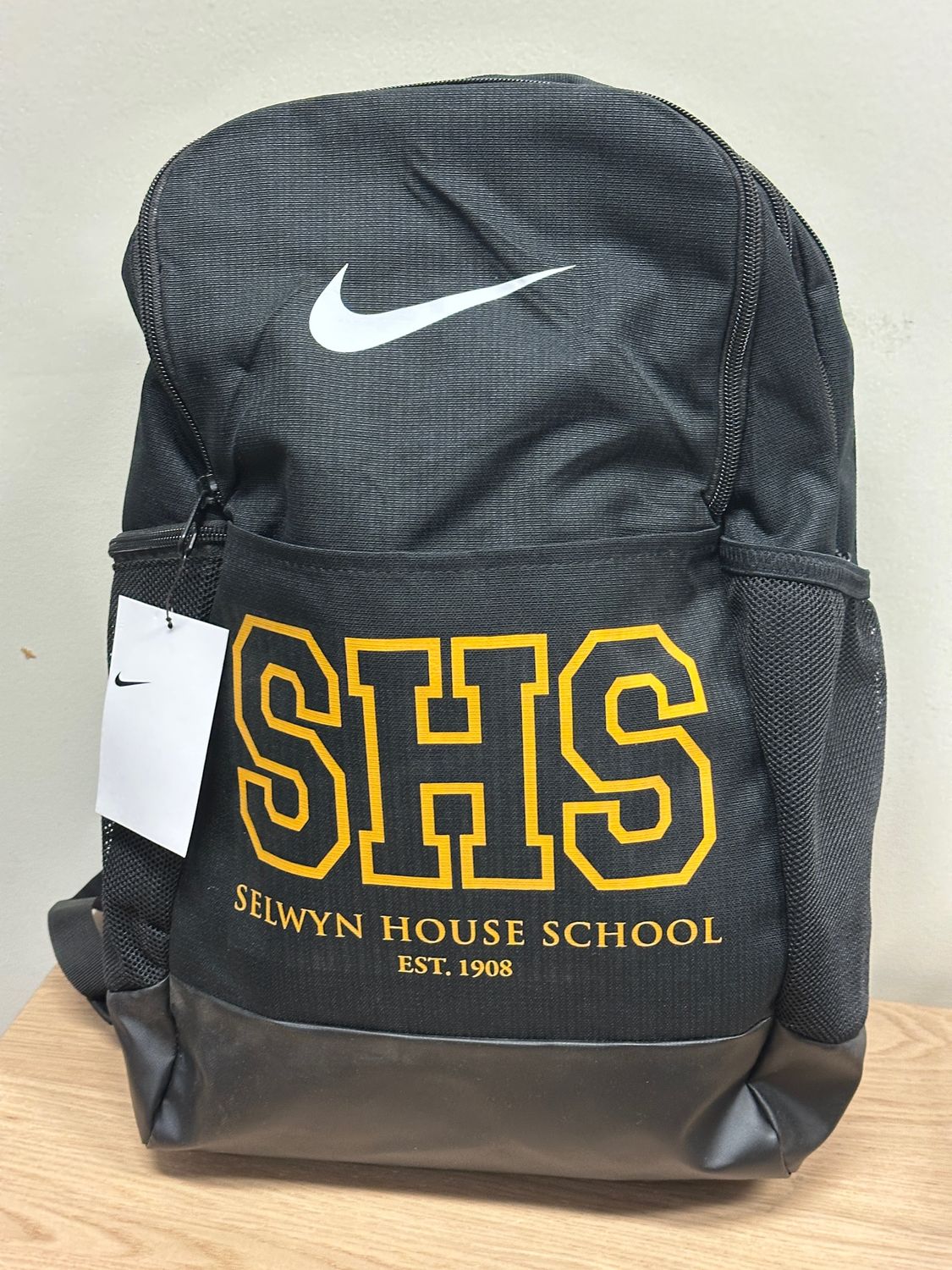 Nike Brasilia Medium Backpack