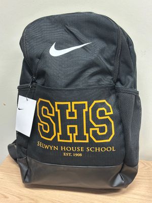Nike Brasilia Medium Backpack