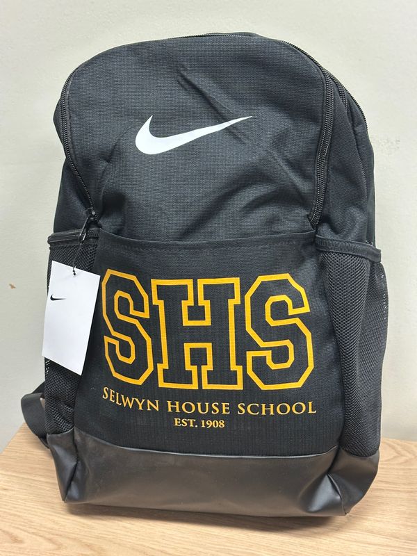 Nike Brasilia Medium Backpack
