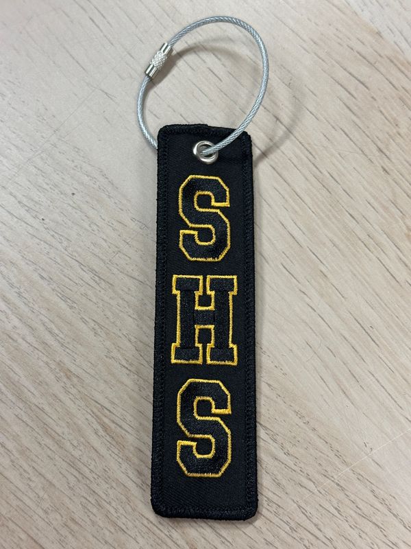Bag Tag
