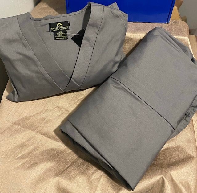 Gray Casual Clearance