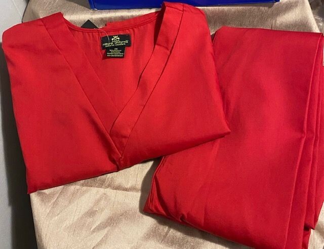 Red Casual
