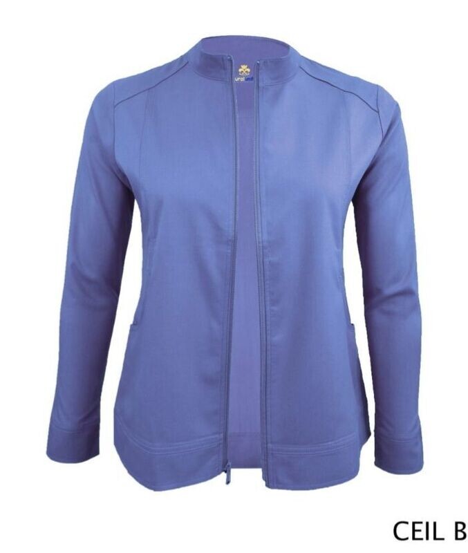 Ceil Blue