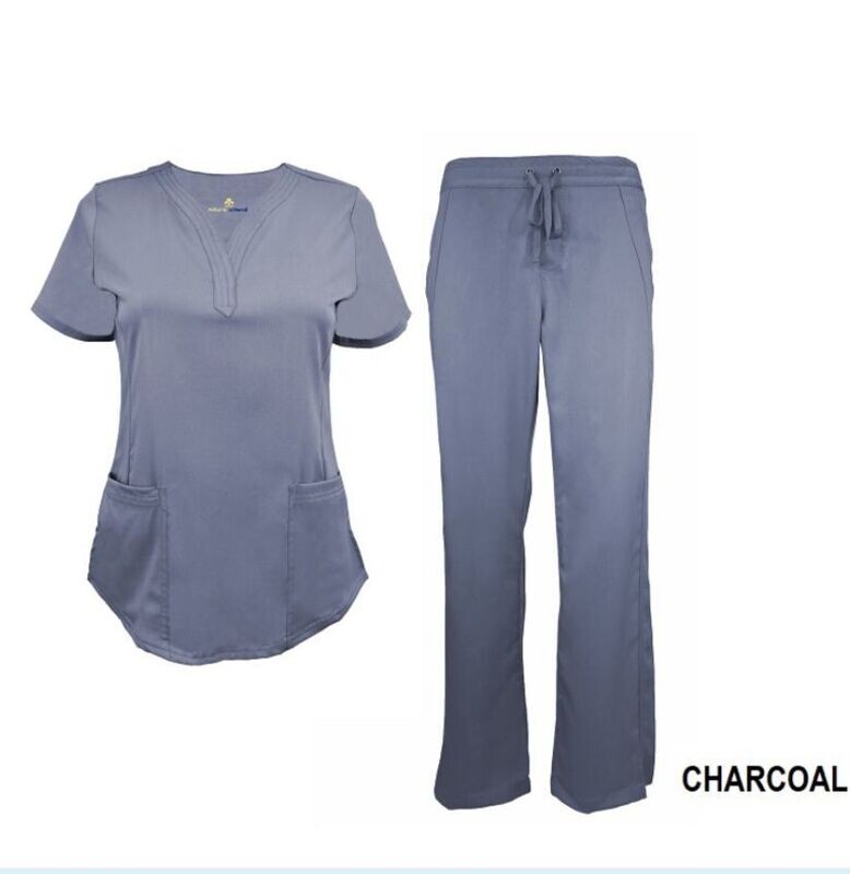 Gray Comfort