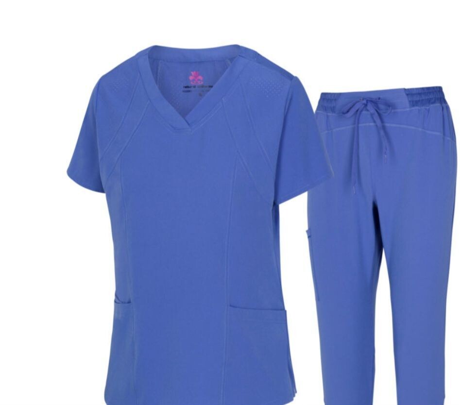 Ceil Blue Jogger