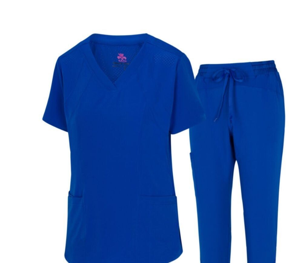 Royal Blue Jogger