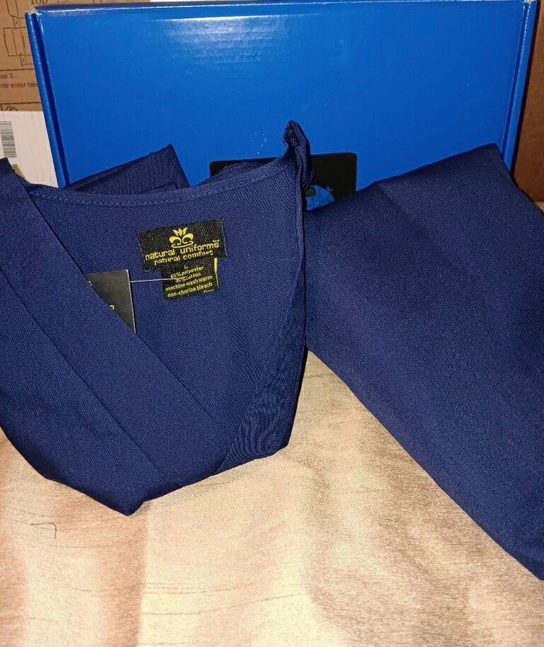 True Blue Casual Clearance