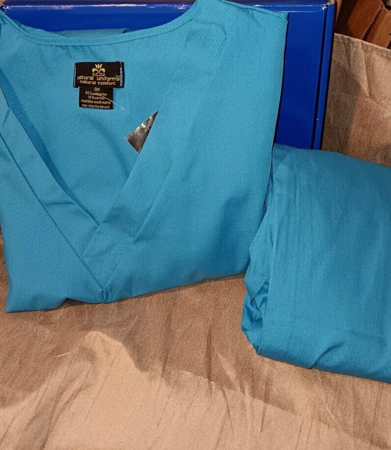 Water Blue Casual Clearance