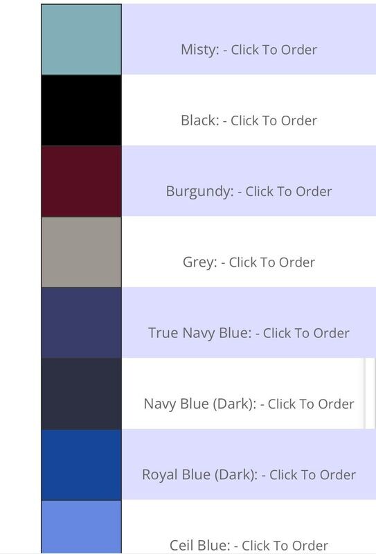 Preorder Casual