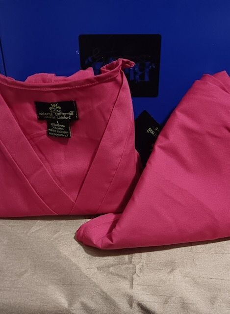 Pink Casual Clearance