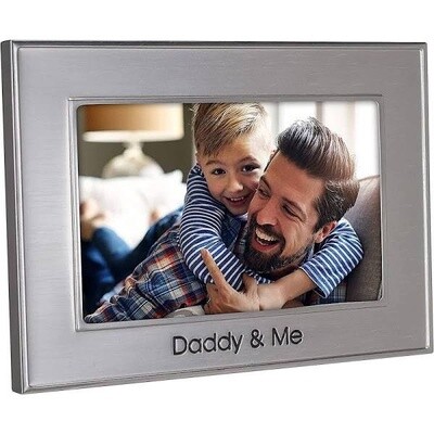 Daddy &amp; Me Frame