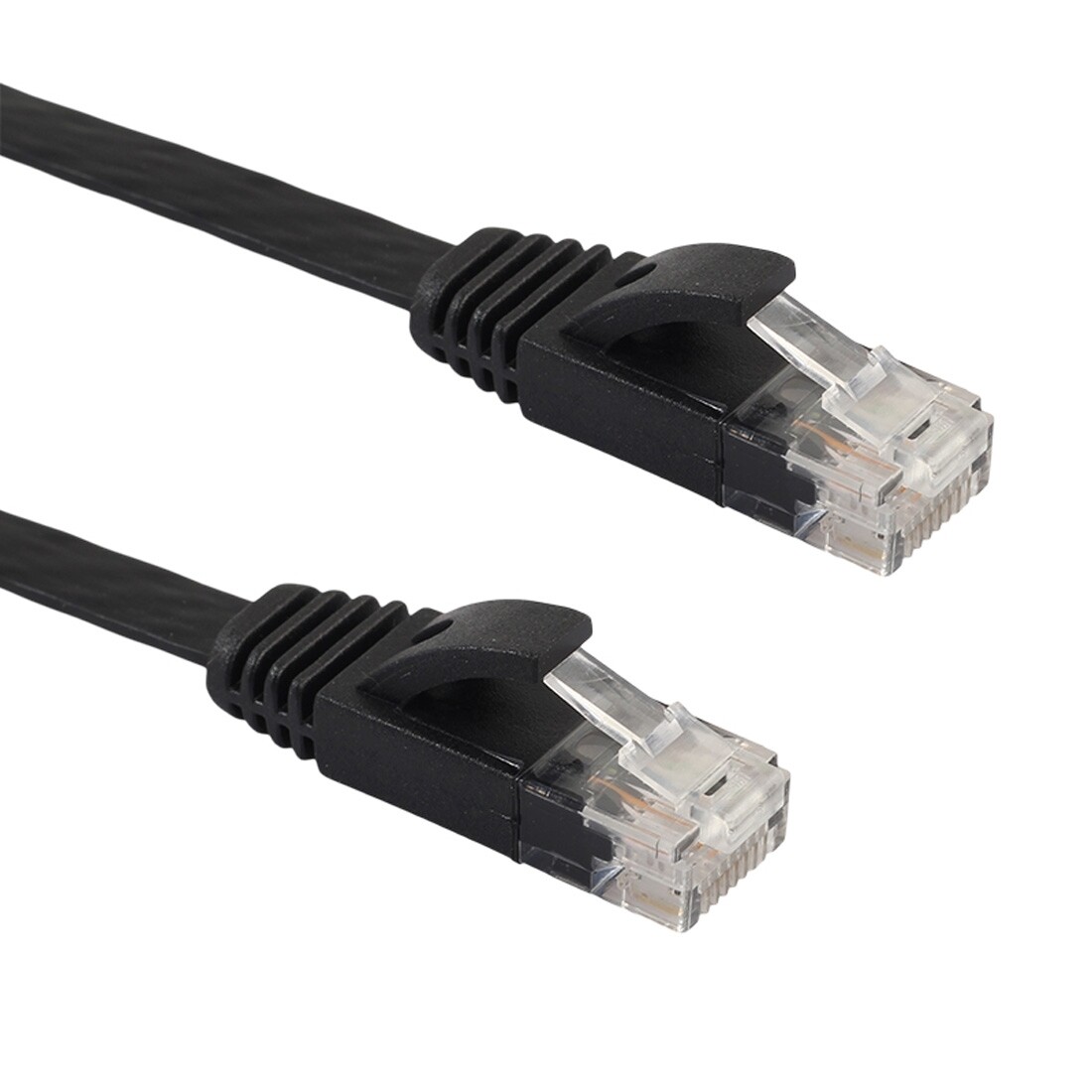 Intellinet Netkapall 1m Cat5e Svartur