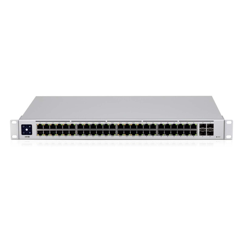 USW-48 PoE Unifi Switch