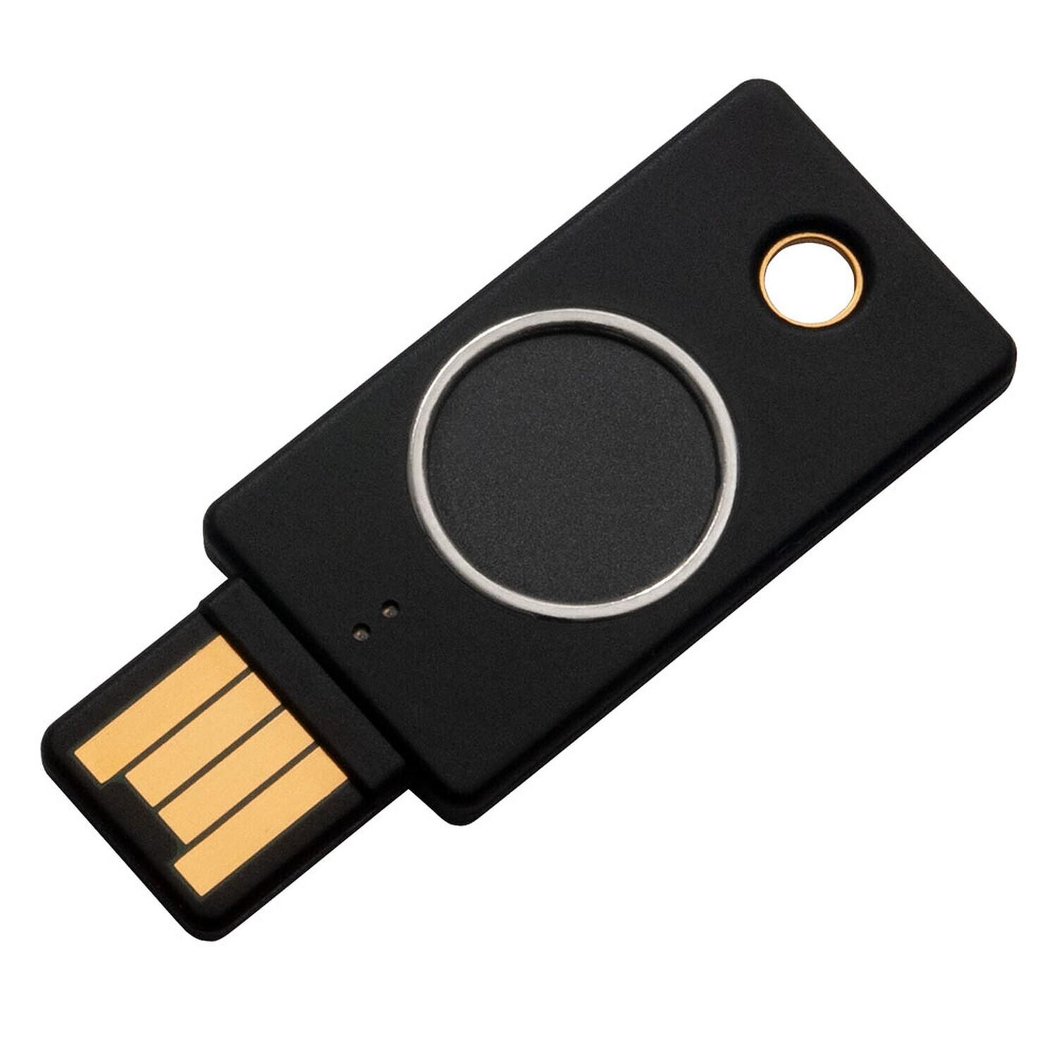 YubiKey Bio - FIDO Edition