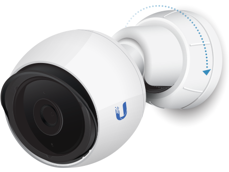 Camera G4 Bullet