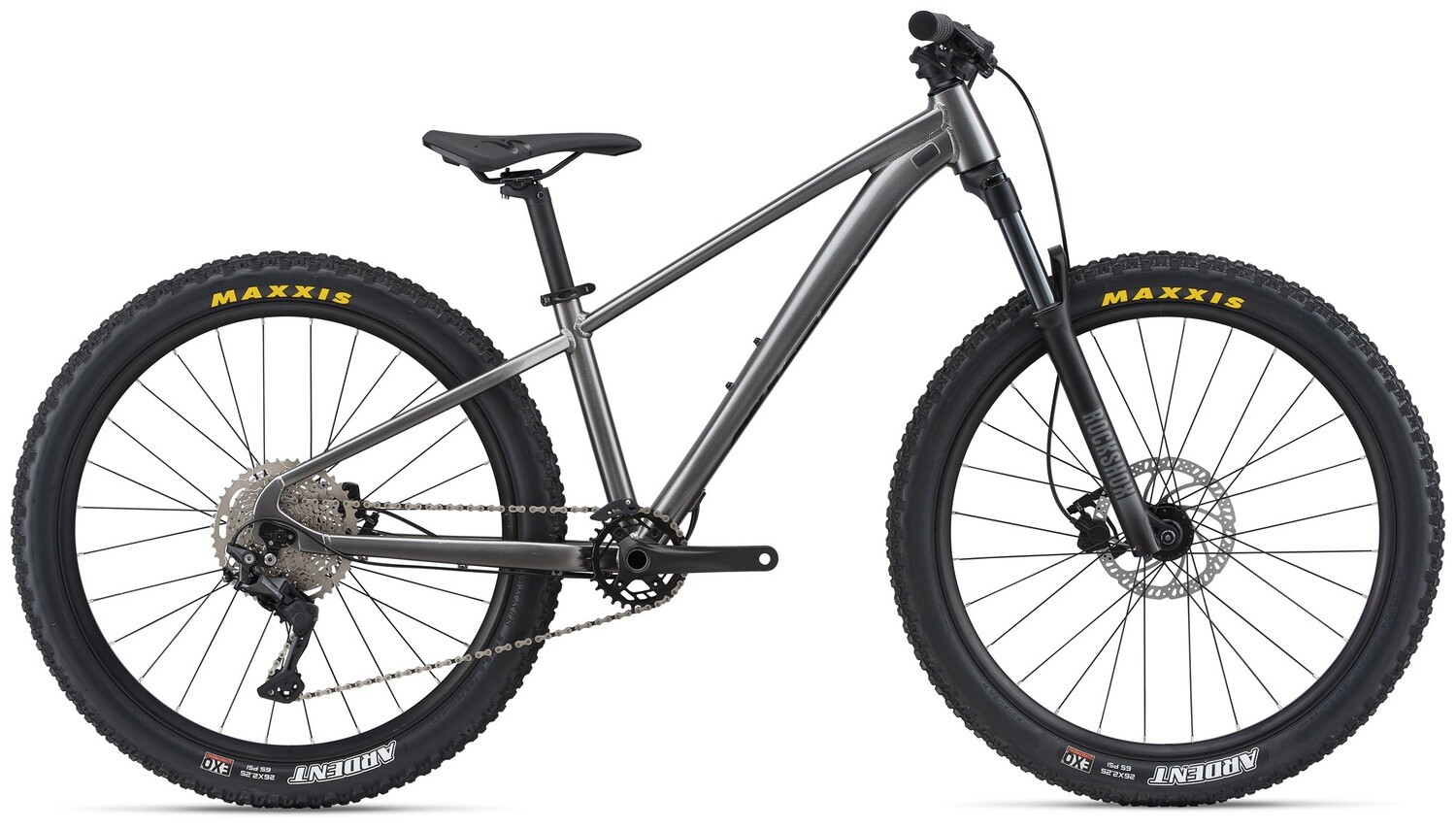 STP 26 (Giant)