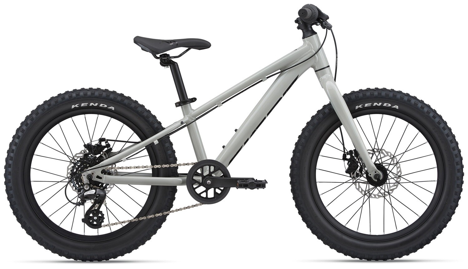 STP 20 (Giant)