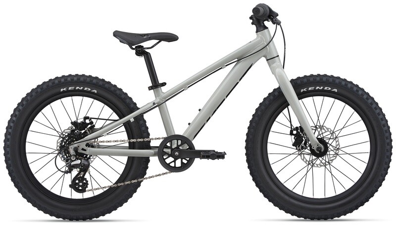 STP 20 (Giant)