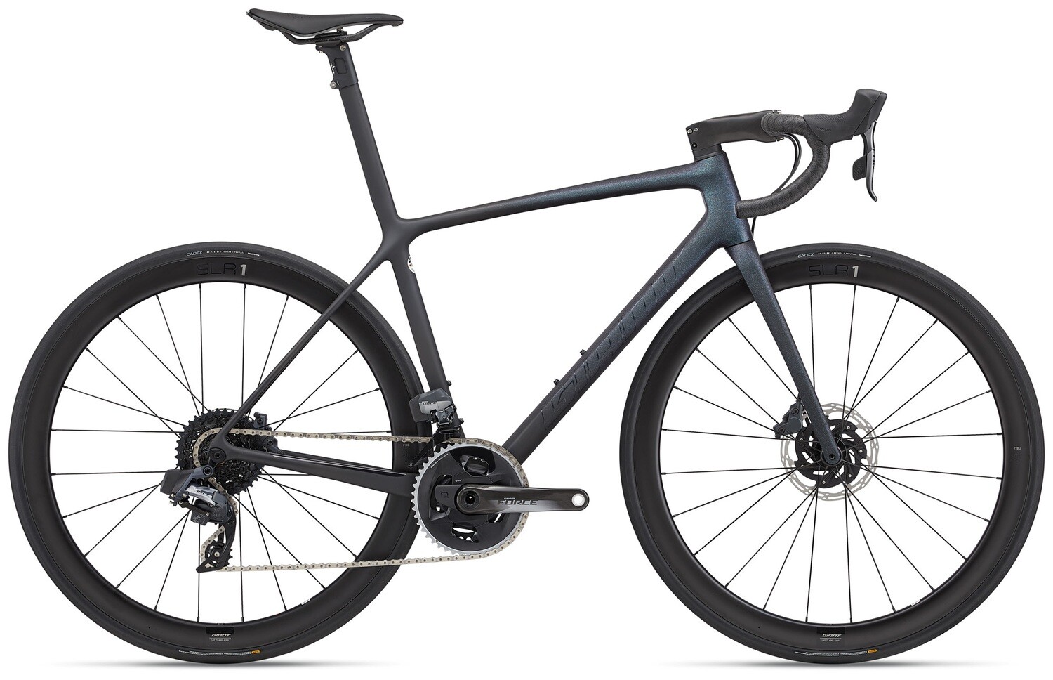 TCR Advanced SL Disc 1