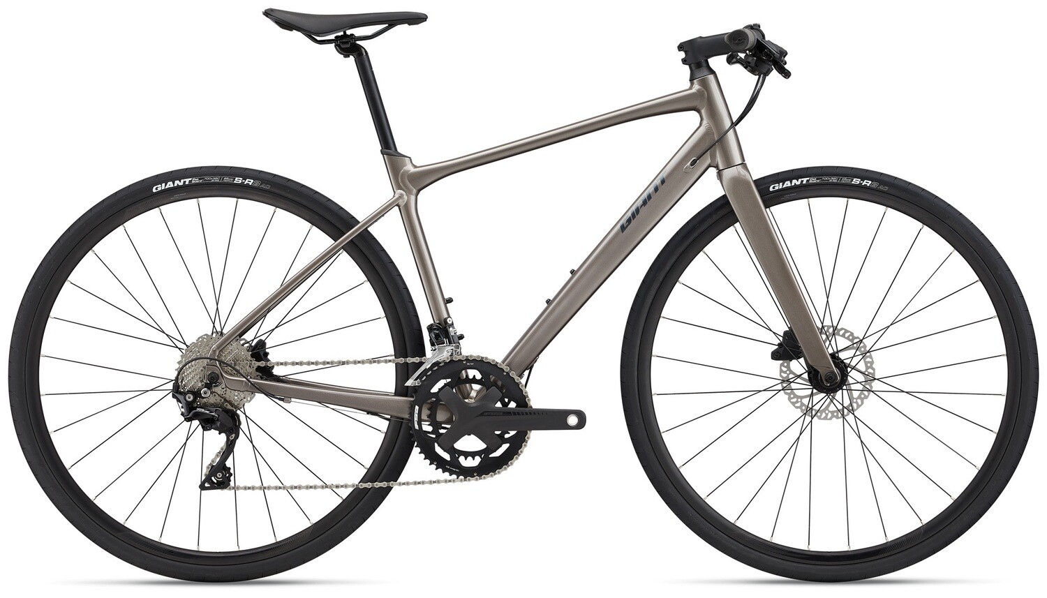 FastRoad SL 1